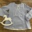 Blusa Pilar Batanero